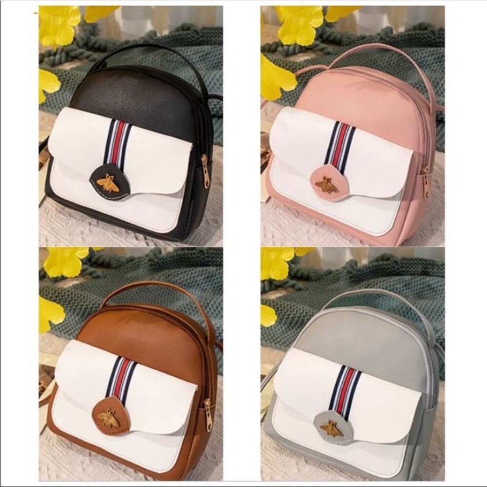 💫Crossbody Messenger Bag💫